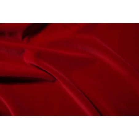 Fluweel ' Rood'
