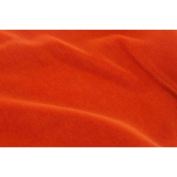 Fluweel ' Oranje'