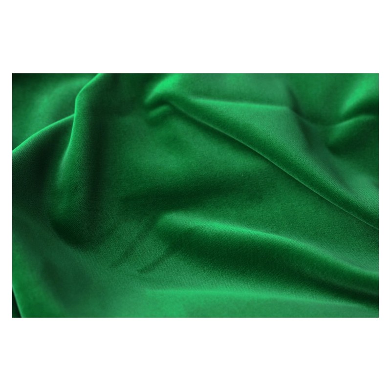 Fluweel ' Groen'