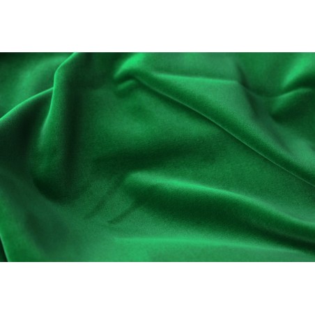 Fluweel ' Groen'