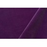 Fluweel ' Paars'