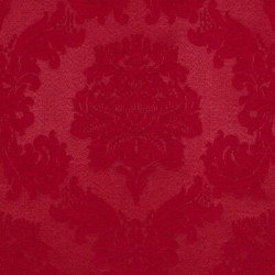 Damast Bordeaux Rood