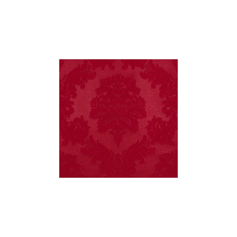 Damast Bordeaux Rood