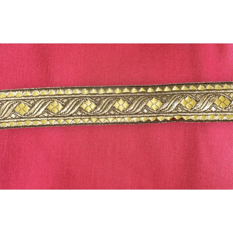 Sinterklaas Galon Wit