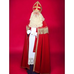 Sinterklaas kostuum model 'Stefan'