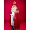 Sinterklaas kostuum model 'Bram'