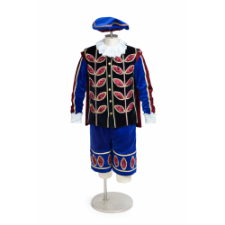 Piet kostuum 'Hoofdpiet 2025'