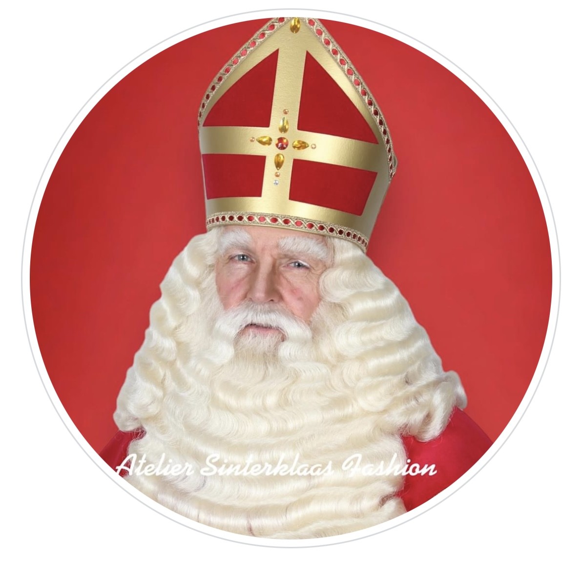 Atelier Sinterklaasfashion